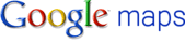 Μετάβαση στην αρχική σελίδα του Χάρτες Google